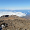 Wyprawa na Teide