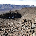 Wyprawa na Teide