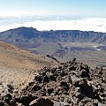 Wyprawa na Teide