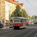 Tatra T3R.P, #8508, DP Praha