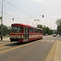 Tatra T3R.P, #5526, DP Praha