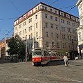Tatra T3R.PV, #8164, DP Praha