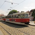 Tatra T3R.PV, #8181, DP Praha