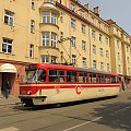 Tatra T3R.P, #5523, DP Praha