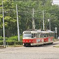 Tatra T3R.P, #8512, DP Praha