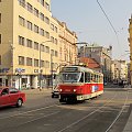 Tatra T3R.P, #8394, DP Praha