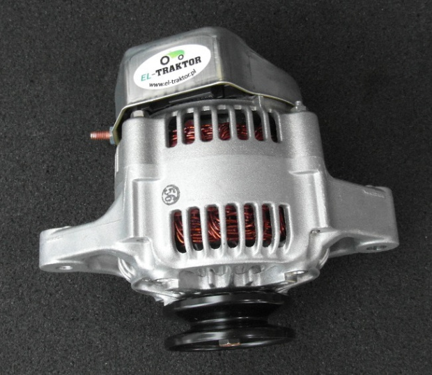 alternator widlak PALFINGER