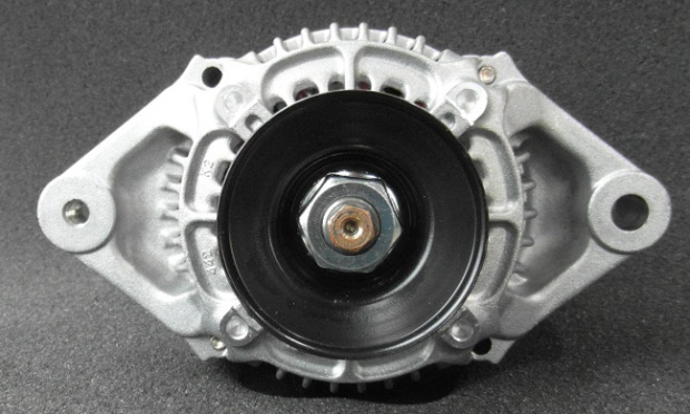 alternator widlak PALFINGER