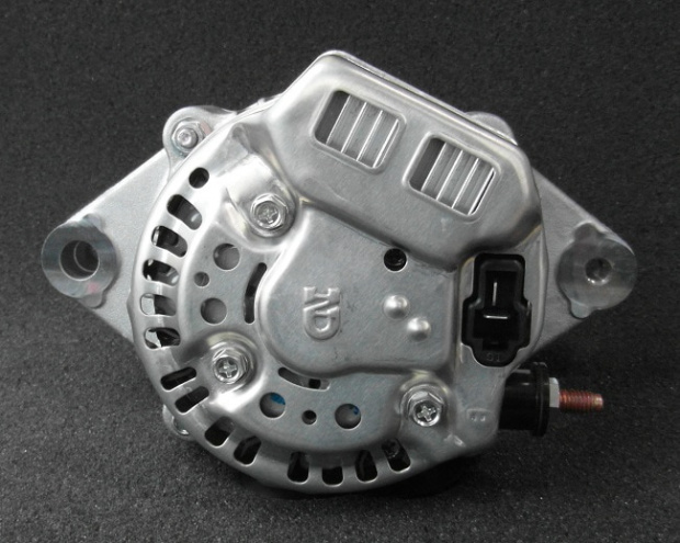 alternator widlak PALFINGER