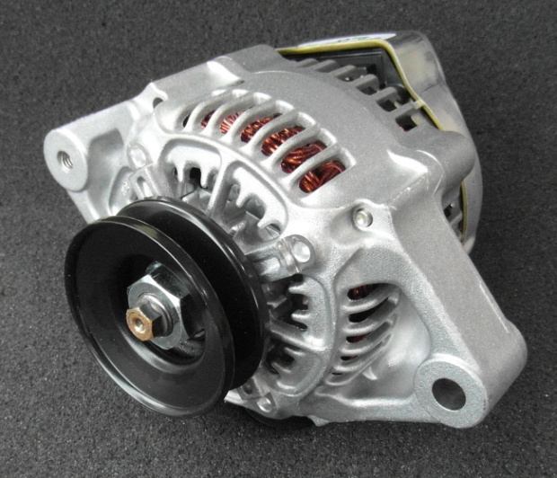 alternator widlak PALFINGER