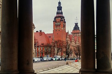 Moje miasto