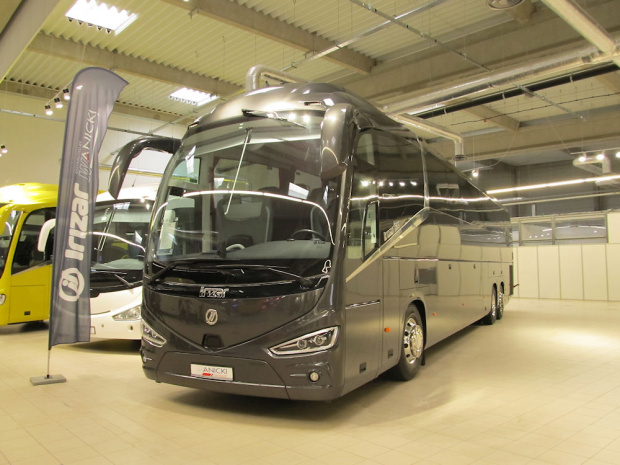 Irizar i6s