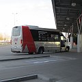 Iveco Daily 70C17 / Feniksbus FBI85L, Start Parking