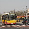 Otokar Vectio C, #9079, Arriva Transport Warszawa