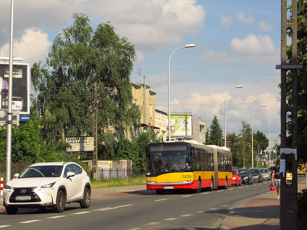 SU18III, #5258, MZA Warszawa