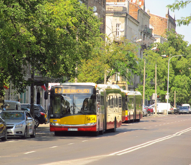 SU18 III, #5454, MZA Warszawa