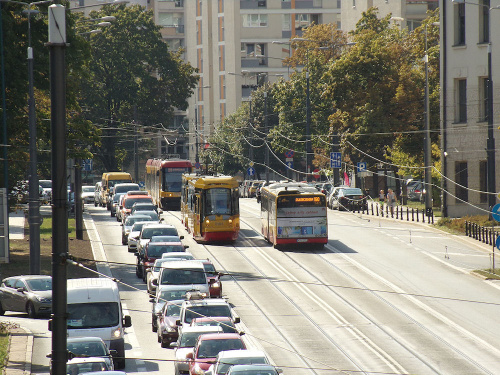 Konstal 105N2k/2000, #2104, Tramwaje Warszawskie