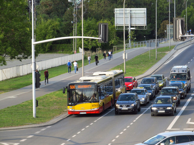 SU18III, #8503, MZA Warszawa