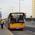 Otokar Vectio C, #9094, Arriva Bus Transport Warszawa