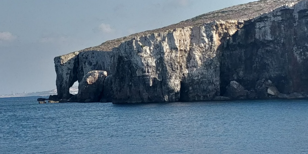 Elephant Rock