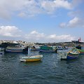 Marsaxlokk