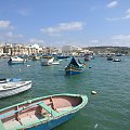 Marsaxlokk