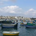 Marsaxlokk