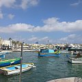 Marsaxlokk