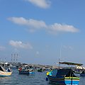 Marsaxlokk