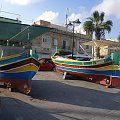 Marsaxlokk