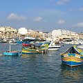 Marsaxlokk