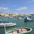 Marsaxlokk