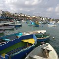 Marsaxlokk