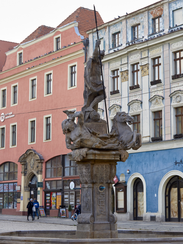 Rynek Swidnica