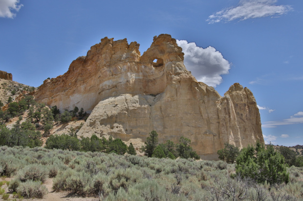 Grosvenor Arch