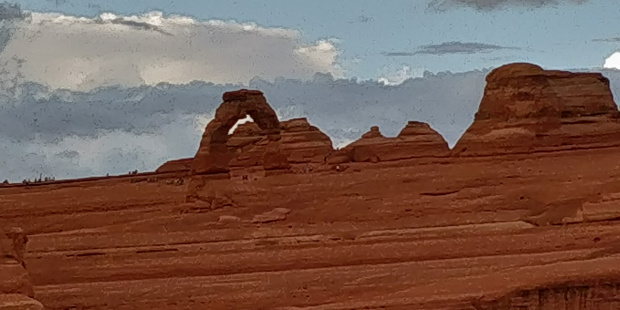 Delicate Arch