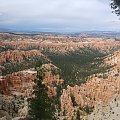 Bryce- - Bryce Point