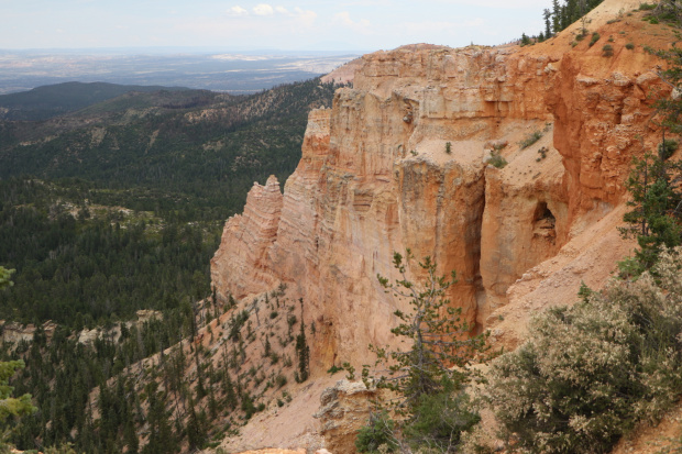 Bryce- - Black Birch Canyon