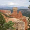 Bryce- - Aqua Canyon