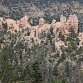 Bryce- - Farview Point