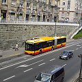 SU18 IV CNG , #9944, Arriva Bus Transport Warszawa