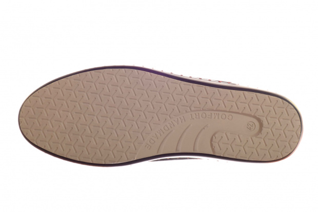 Kent 312 granat nubuk