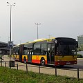 Solbus Solcity SM18, #2037, MZA Warszawa
