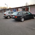 05. 2019.04. BMW E30 325i TG Dom