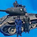 Soviet tank crewman 1-25scale