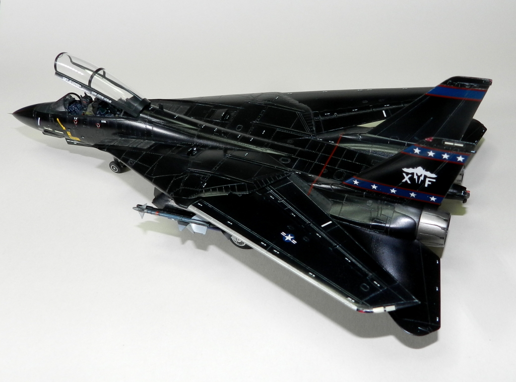 F-14D 