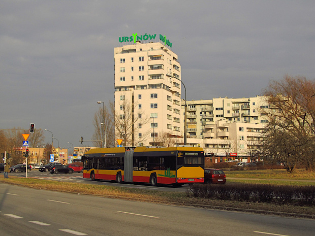 SU18 Electric, #5983, MZA Warszawa