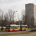 Solbus SM18LNG, #7316, MZA Warszawa