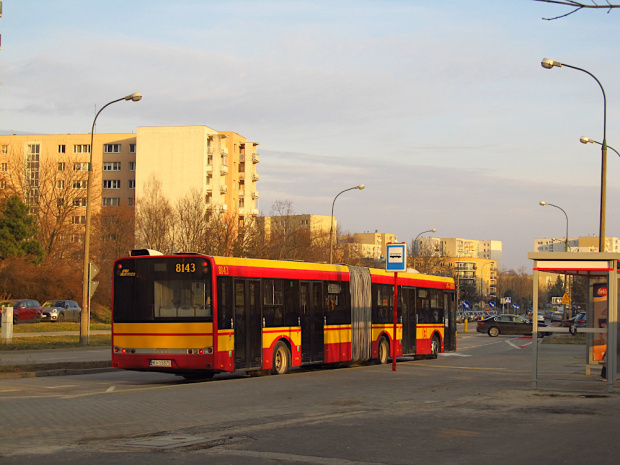 SU18 III, #8143, MZA Warszawa