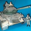 Tankman N4 1-25 scale